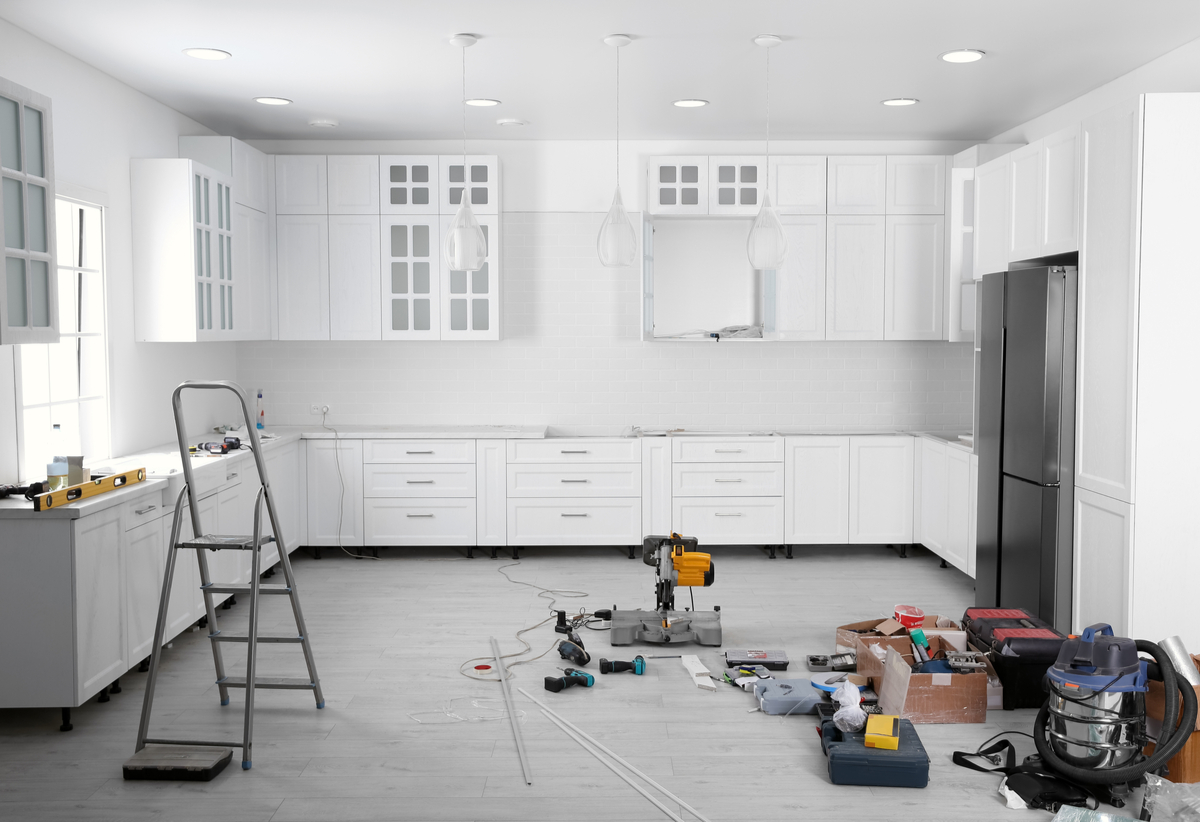 Kitchen Remodeling Cost Guide for your Connecticut Home